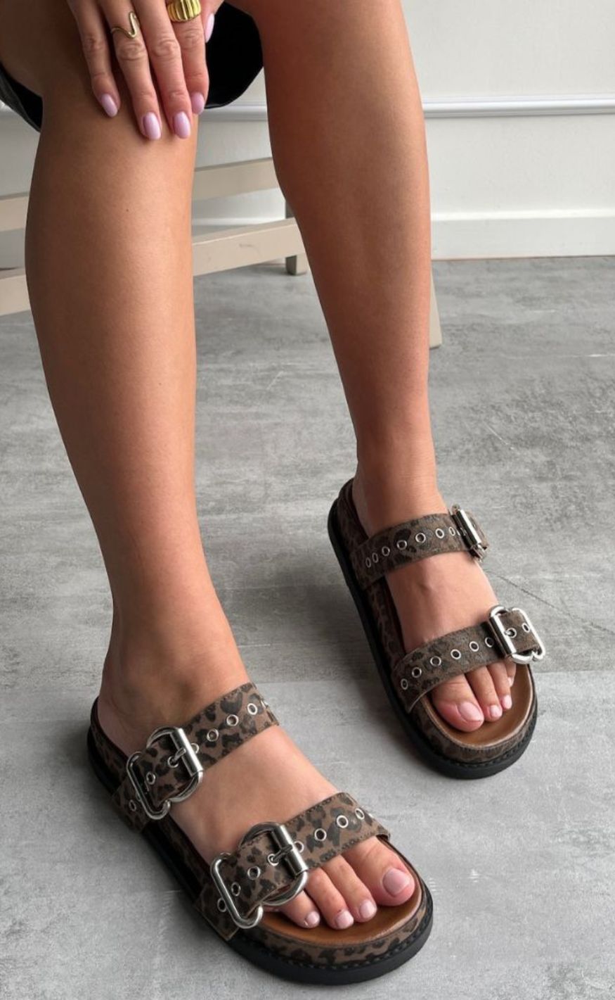 Copenhagen Shoes Sandal Magical Walk Lep Lep