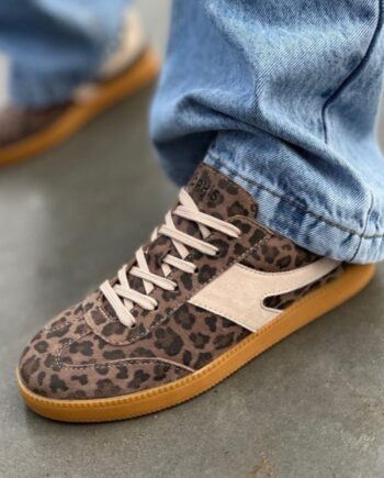 Copenhagen Shoes Sneakers Freak Out Lep