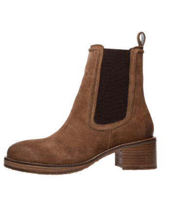 Copenhagen Shoes Støvler Aware And More Tan