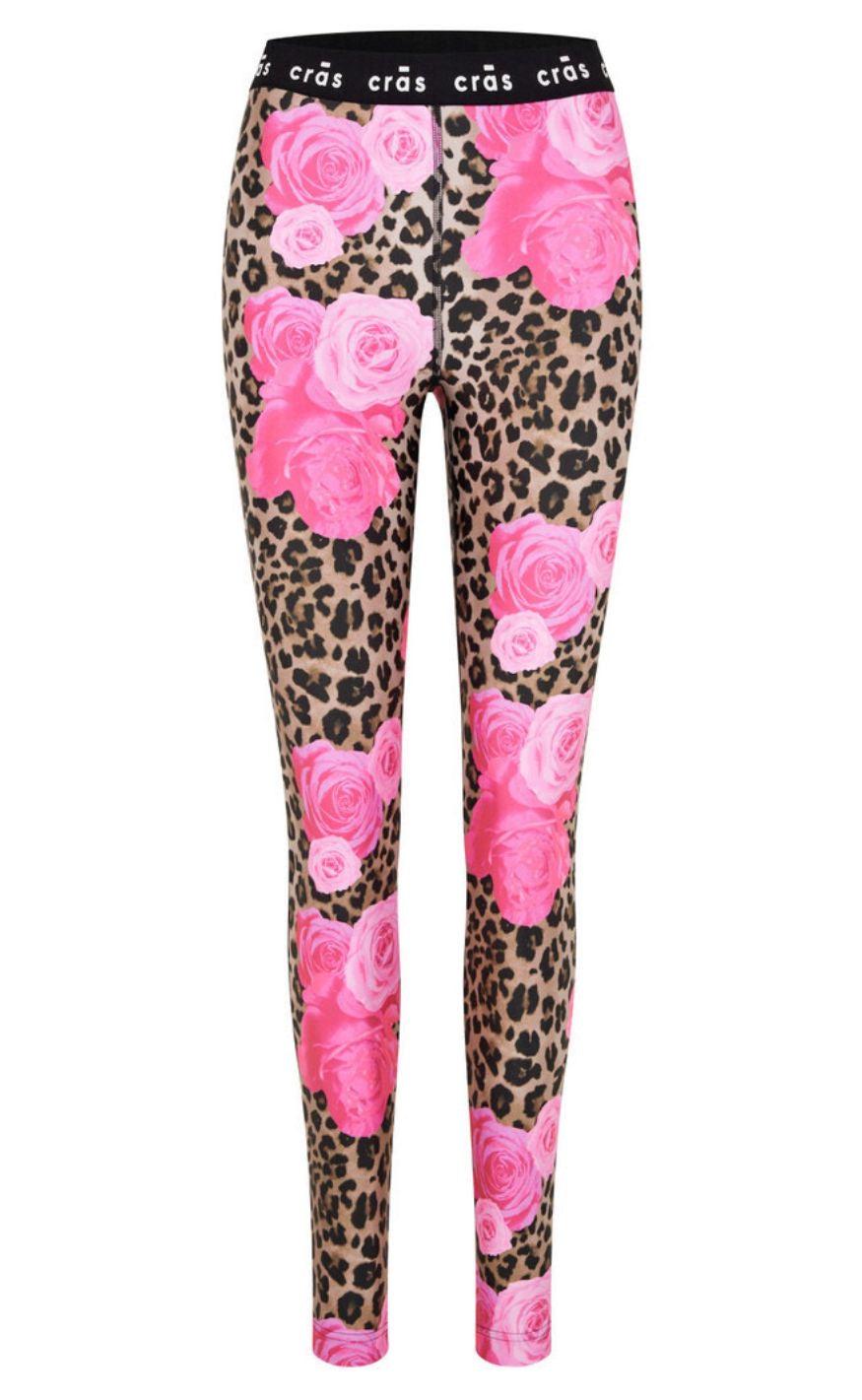 Cras Leggins Kate Rose Leo