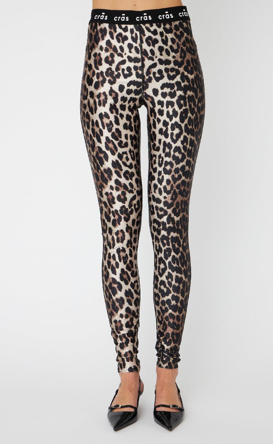 Cras Leggins Kate Urban Leo