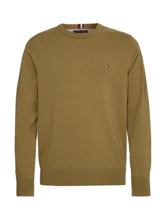 1985 Crew Neck Sweater