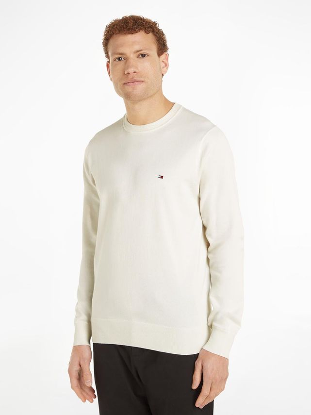 1985 Crew Neck Sweater