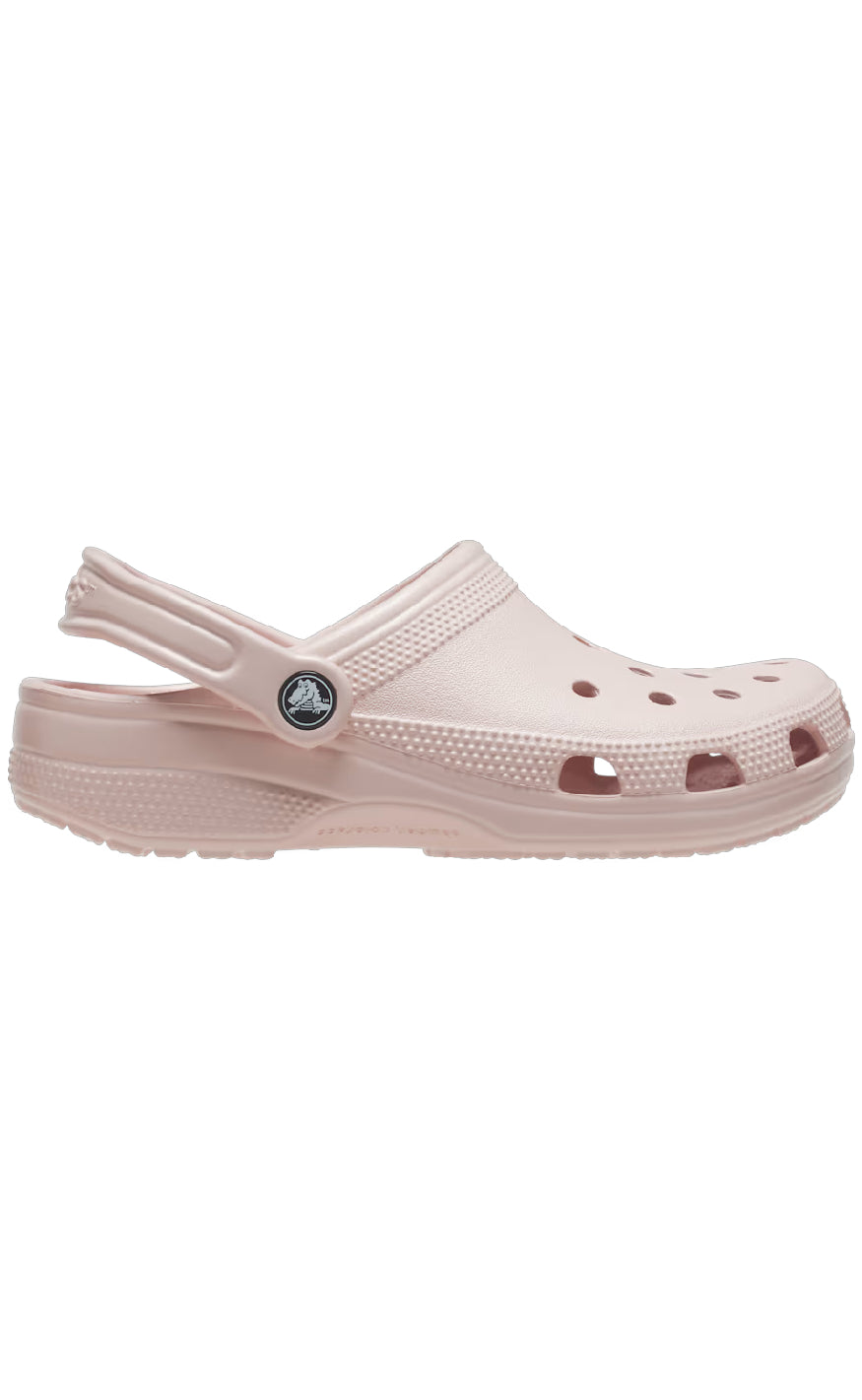 Crocs Træsko Classic Quartz