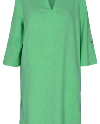 Freequent Tunika Lava Ming Green