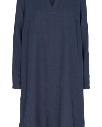 Freequent Tunika Lava Navy