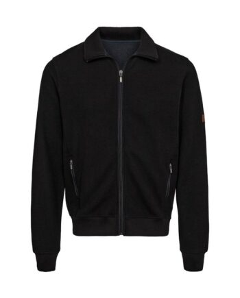 Full Zip Striktrøje