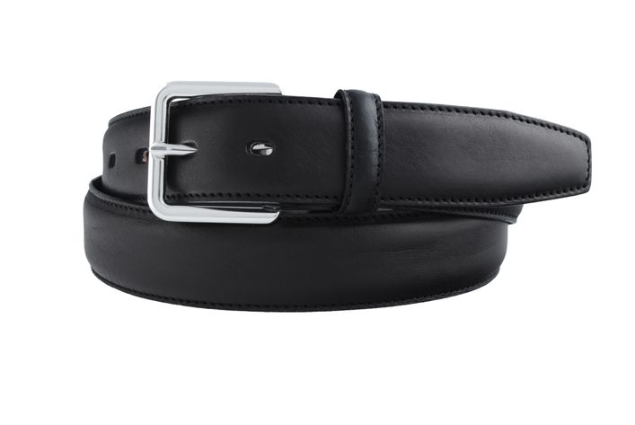 6839g 35  Belt  Black