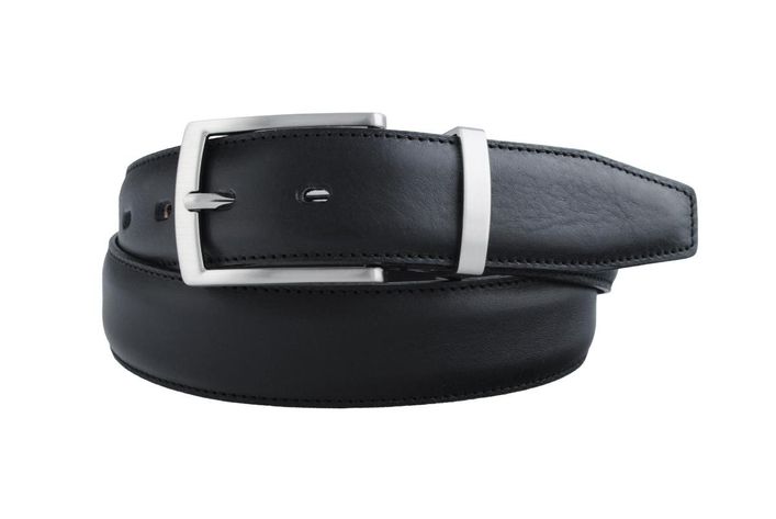6882g 35  Belt  Black