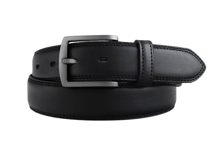 6537g 35  Belt  Black