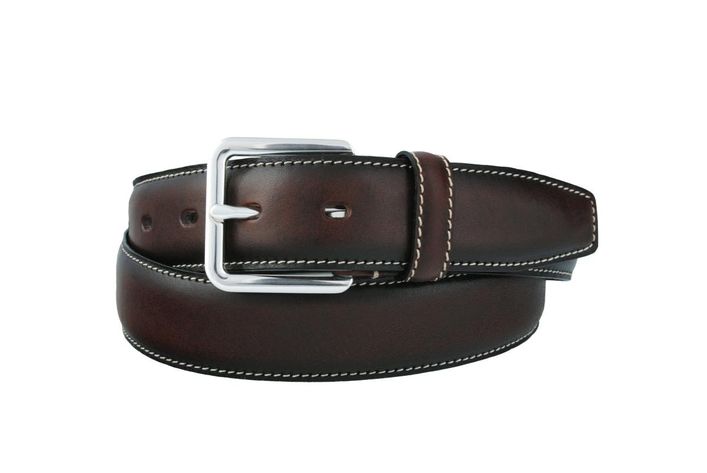 6839g 35  Belt  Brown