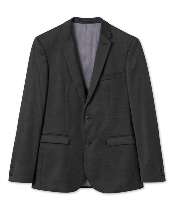 George   Stretch Suit