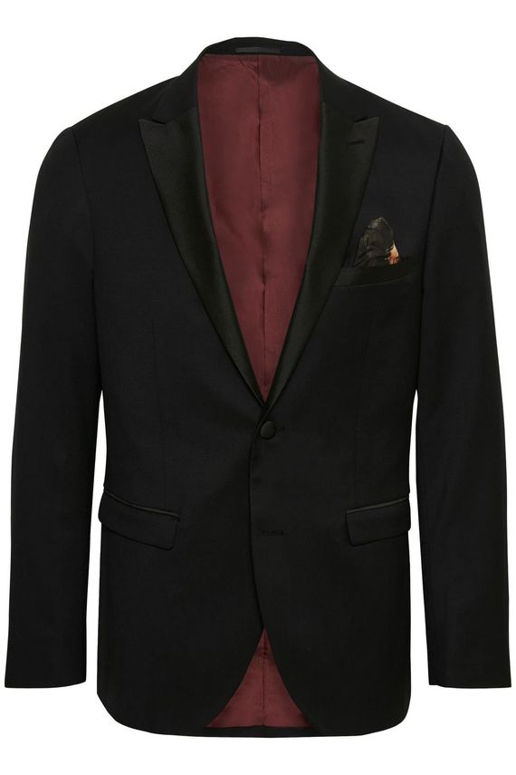 George   Tuxedo Strech Suit