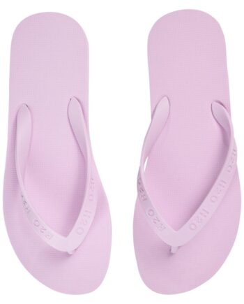 H2o Badesandal Flip Flop  Light Pink