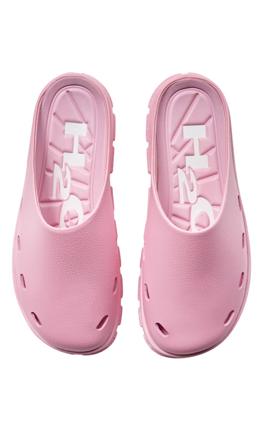 H2o Sandal Closed Trek Flamingo