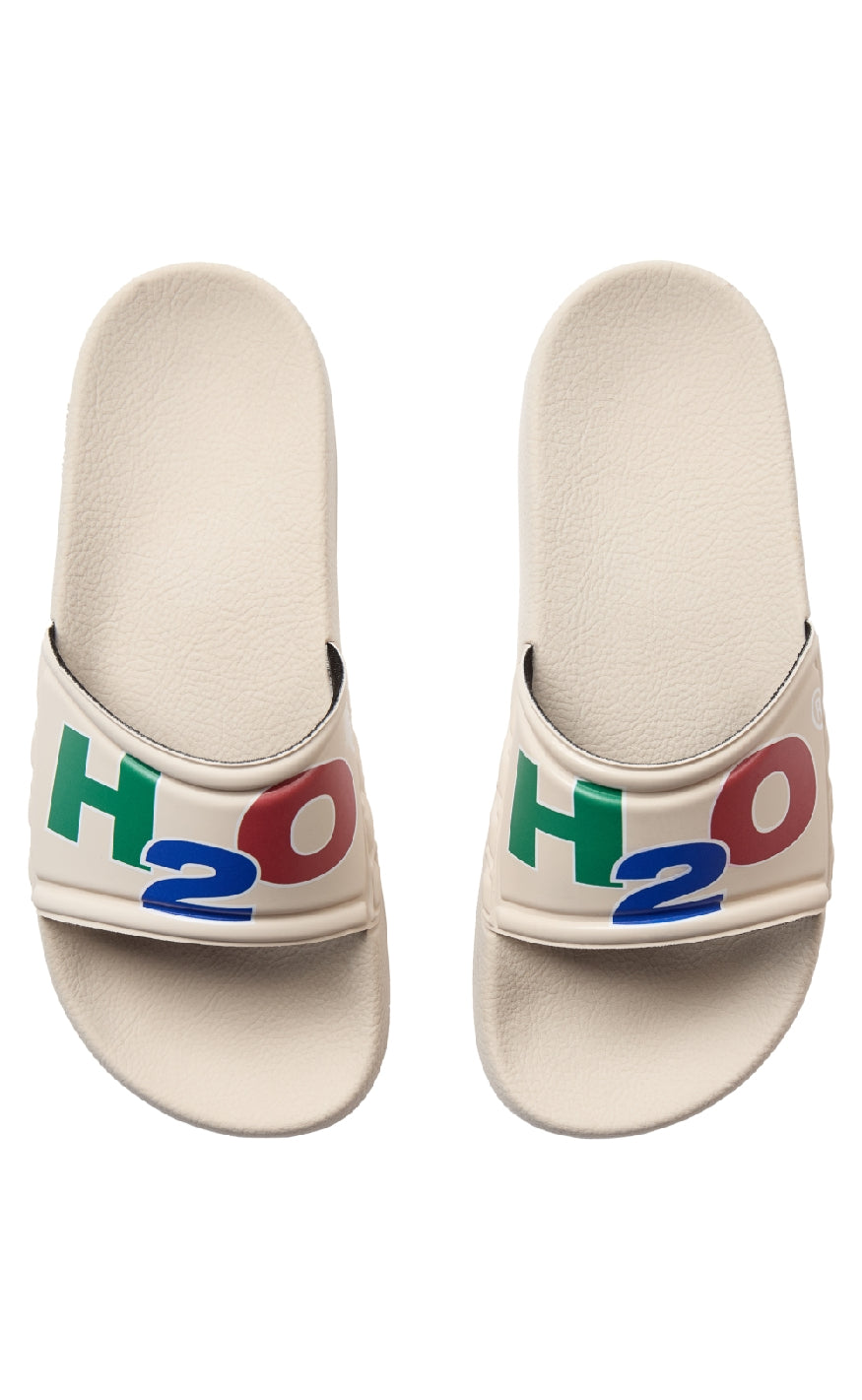 H2o Sandal Resort Print Sand