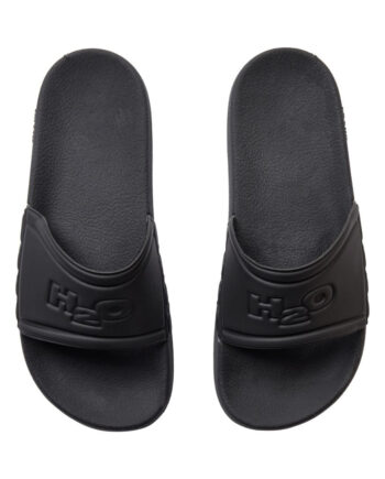 H2o Sandal Resort Trek Black