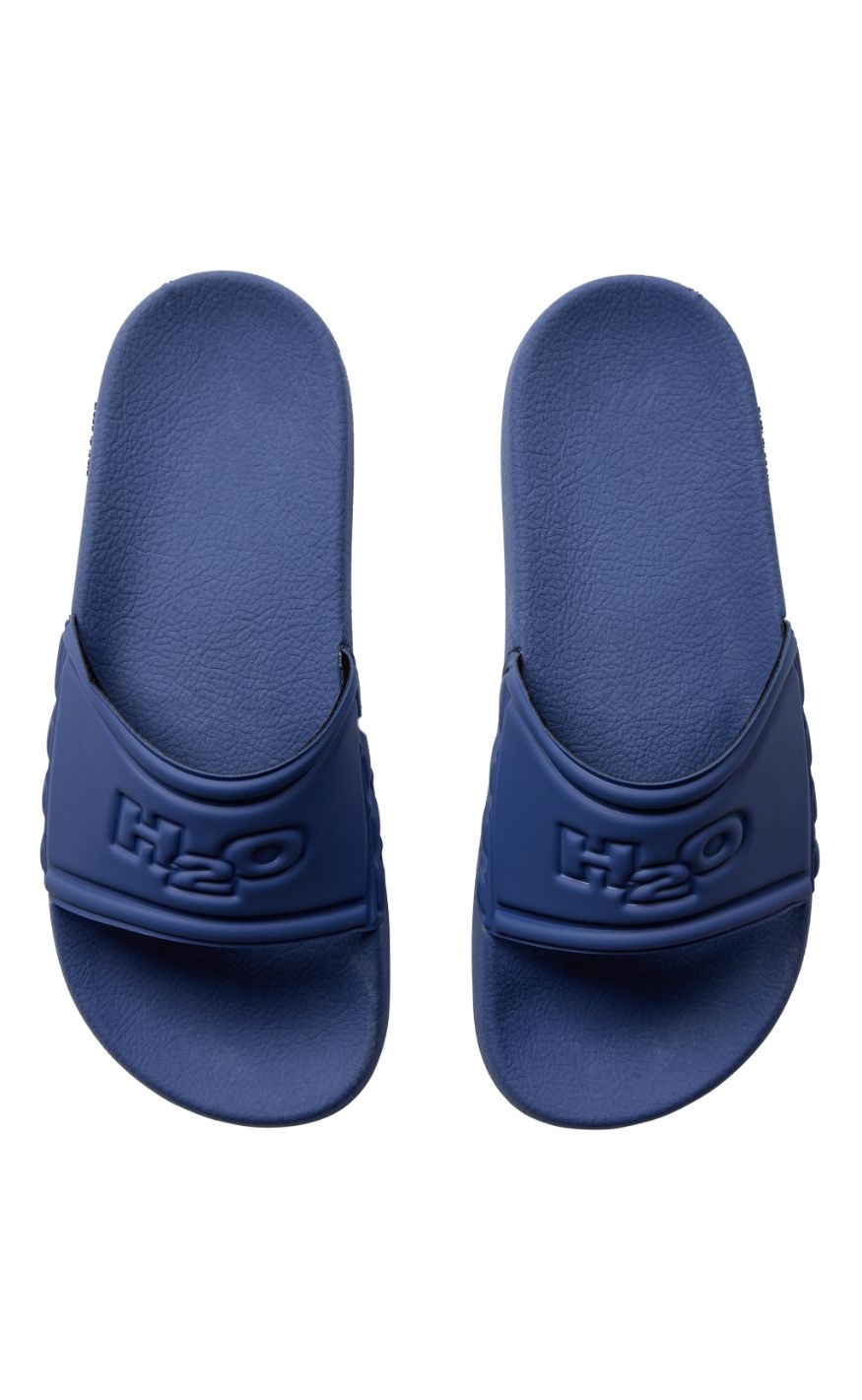 H2o Sandal Resort Trek Indigo Blue