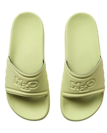 H2o Sandal Resort Trek Lime