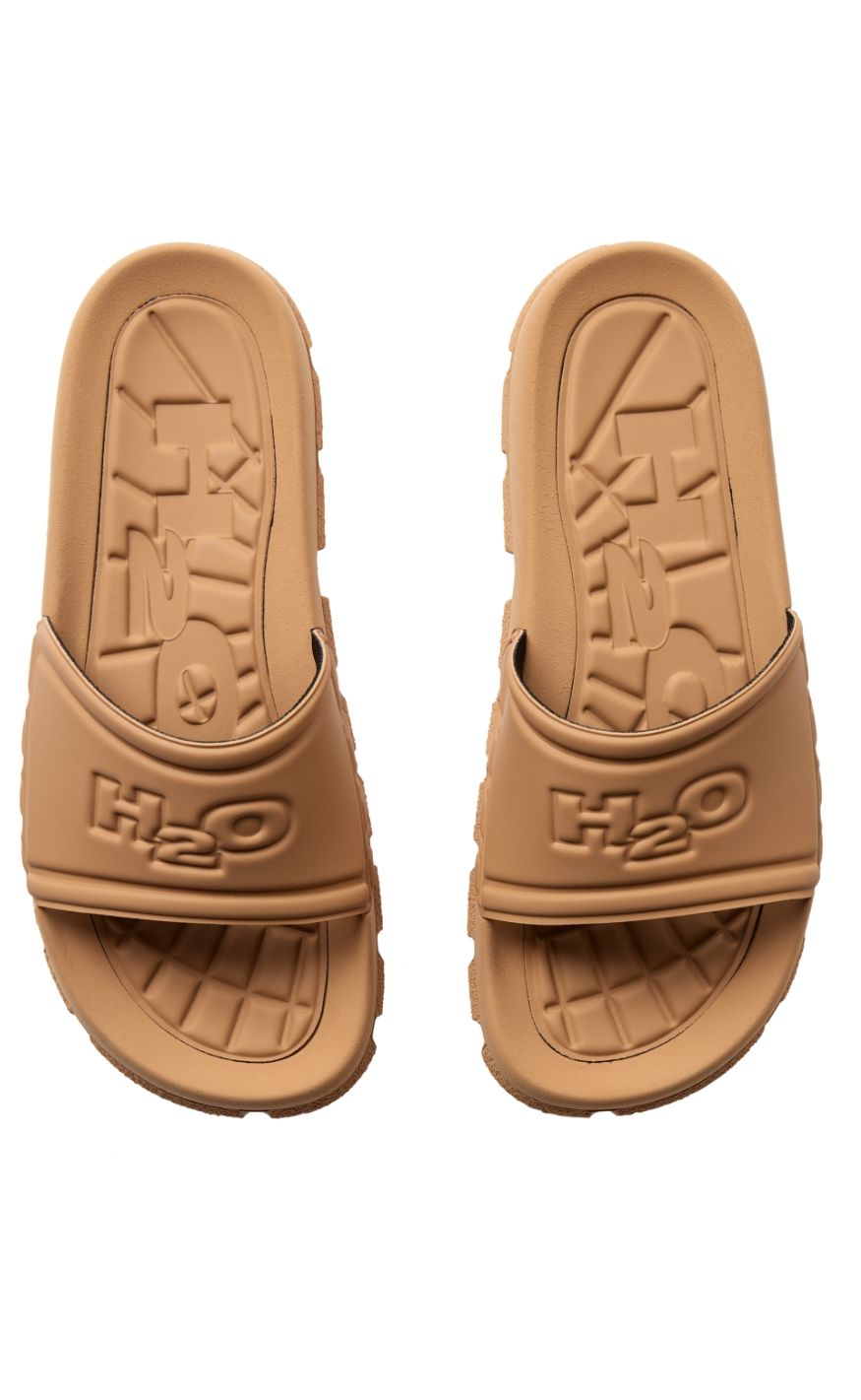 H2o Sandal Trek Biscuit