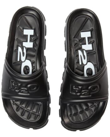 H2o Sandal  Trek Black