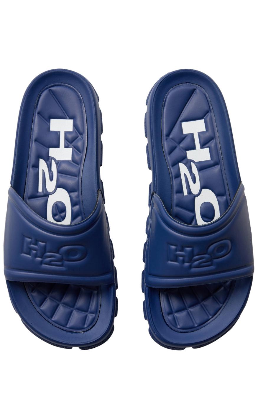 H2o Sandal  Trek Indigo Blue