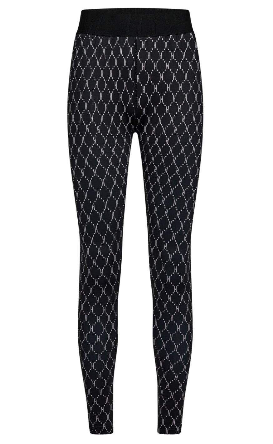 Hype The Detail Leggings 21 Black