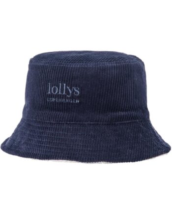 Lollys Laundry Bøllehat Willow Navy