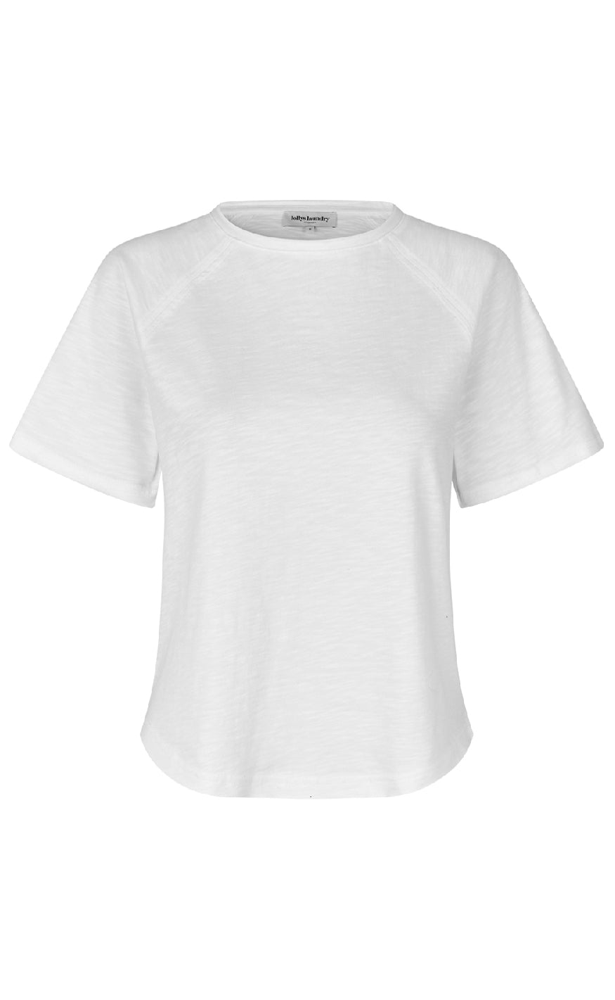 Lollys Laundry -shirt Liz White