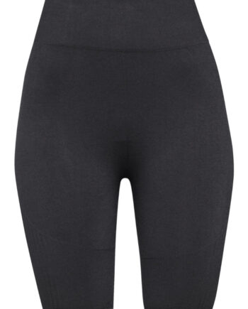 Love   Divine Shorts Love642 Black