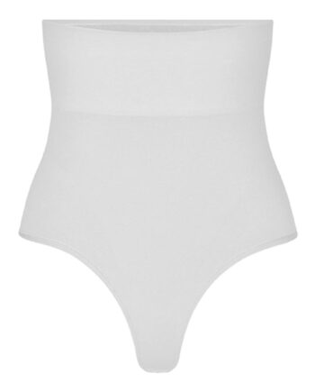 Lykkeland Ateliér Trusse Second Skin White