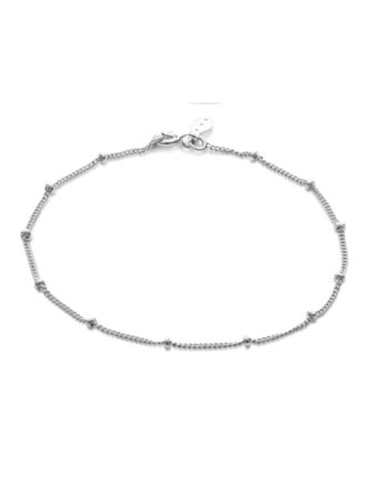 Maanesten Armbånd Nala Silver Colour