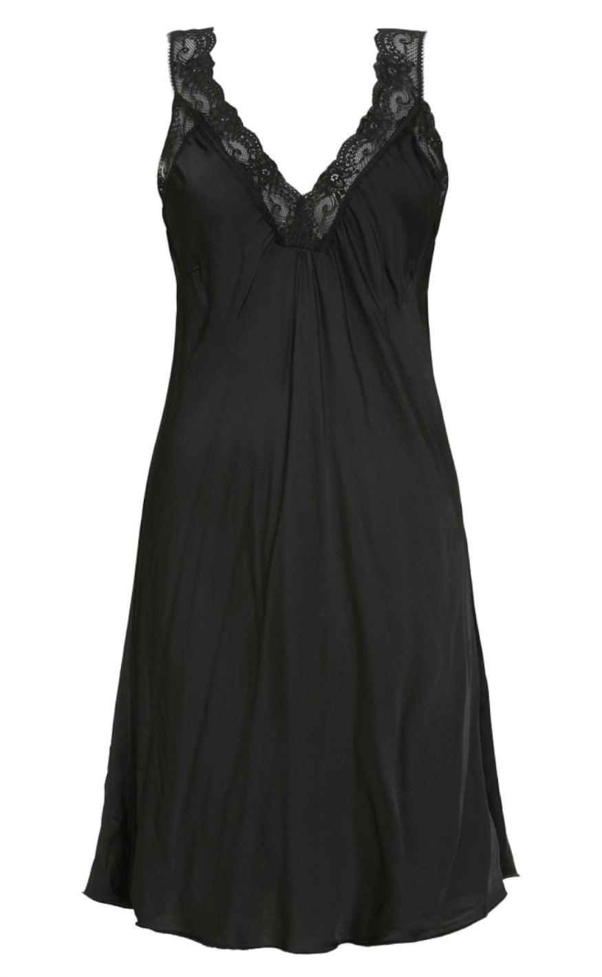 Marta Du Chateau Kjole 21336 Black