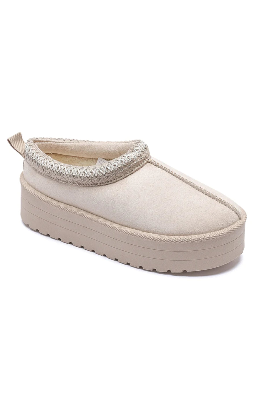 Marta Du Chateau Sko  Ladie Beige
