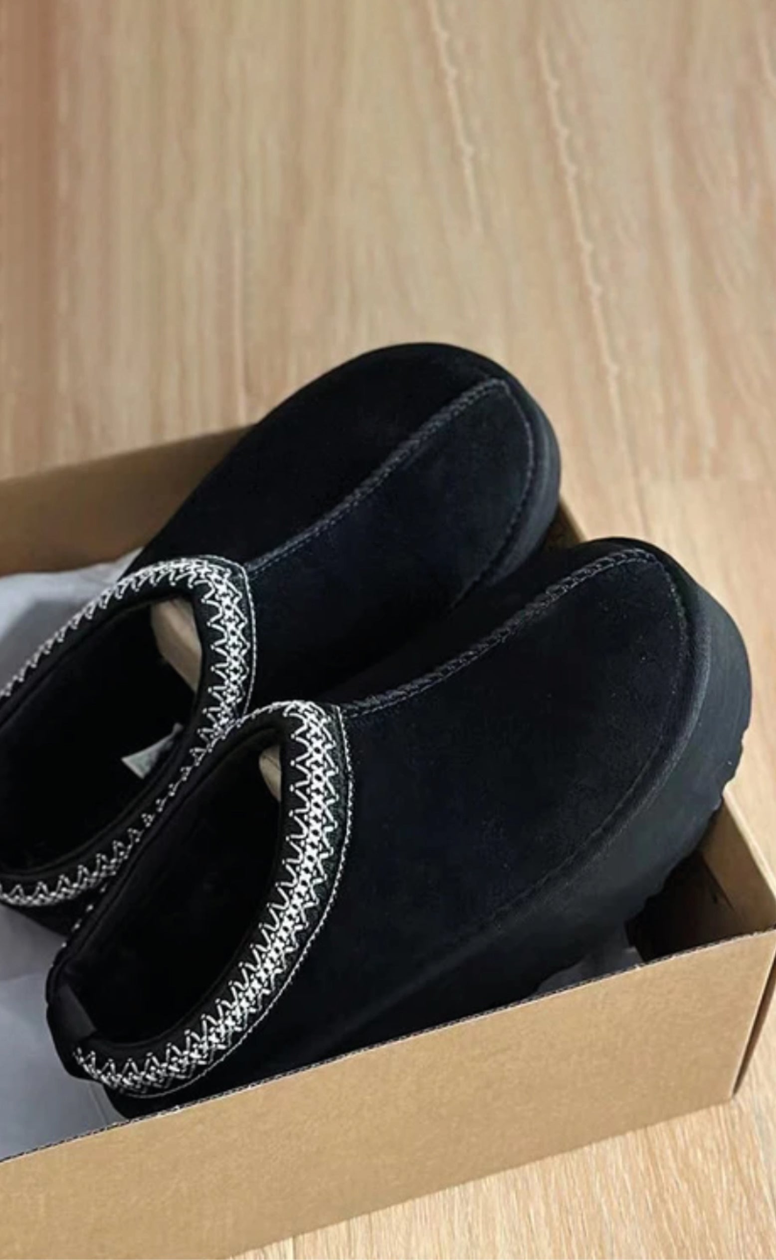 Marta Du Chateau Sko  6435 Ladie Black