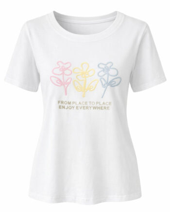 Marta Du Chateau  -shirt Cerelia White