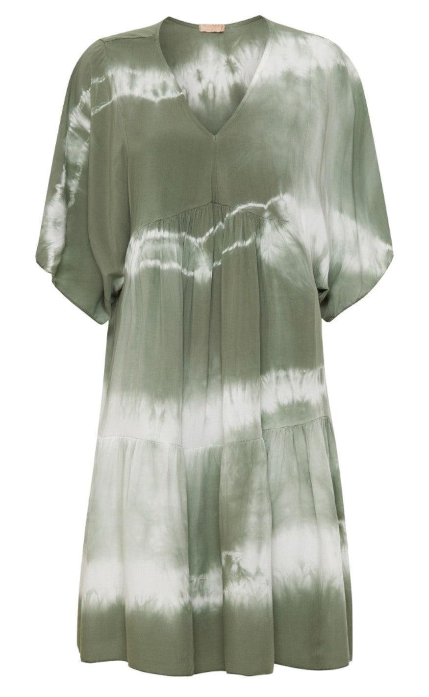 Marta Du Chateau Tunika 4424 Military New