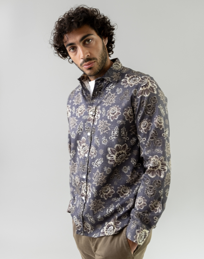 Mmgmassa Kaleido Shirt