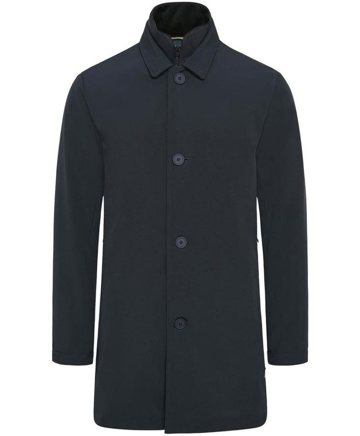 Philman   New Tec Structure