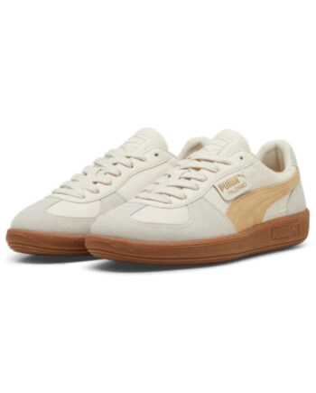 Puma Sneakers Palermo Lth Alpine Snow Dust Gum