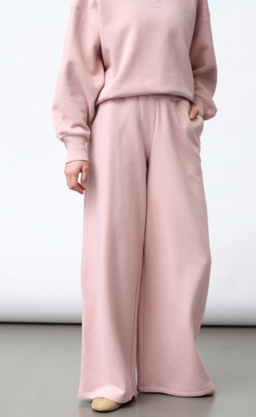 Sisters Point Sweatpants Vemia  Mauve