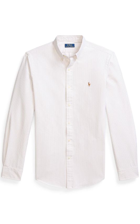 Slbdppcs-long Sleeve-sport Shirt