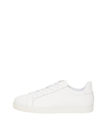 Slhevan New Leather Sneaker Noos