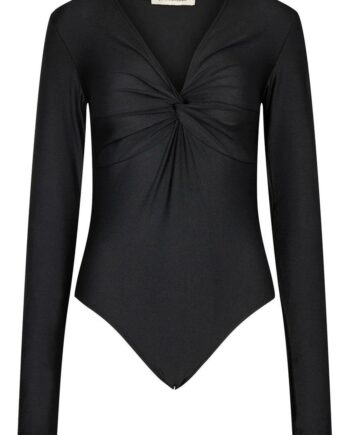 Sofie Schnoor Bodystocking S223315 Black