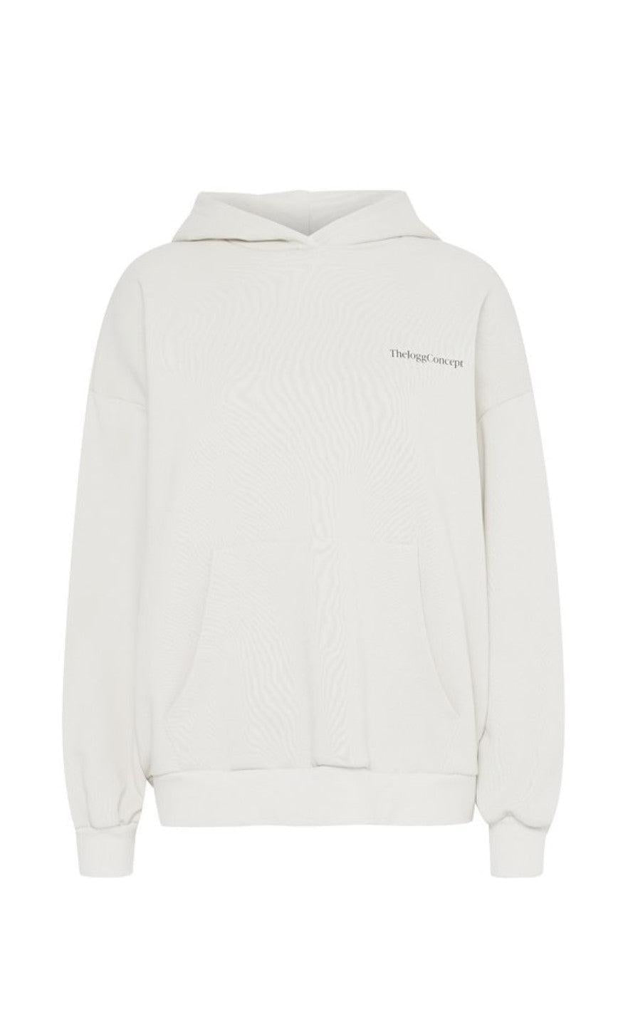 The Jogg Concept Hoodie Saja Birch