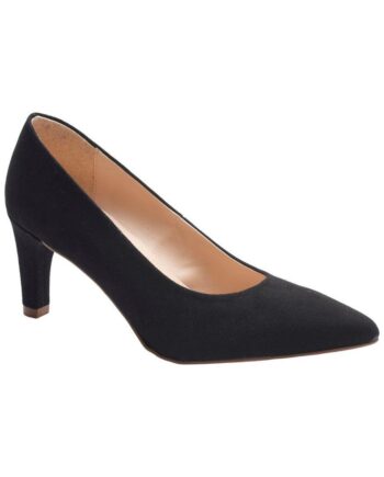 Tim   Simonsen Amy Pumps Black