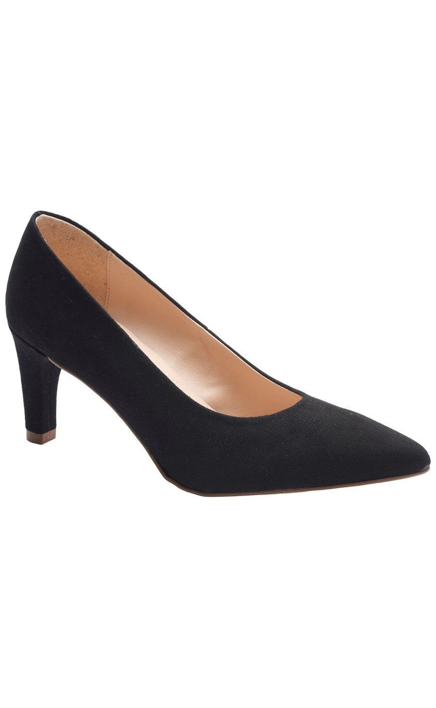 Tim   Simonsen Amy Pumps Black