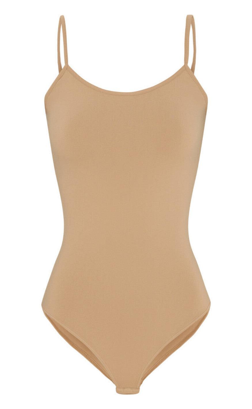 Tim   Simonsen Body Ellen Spaghetti Nude