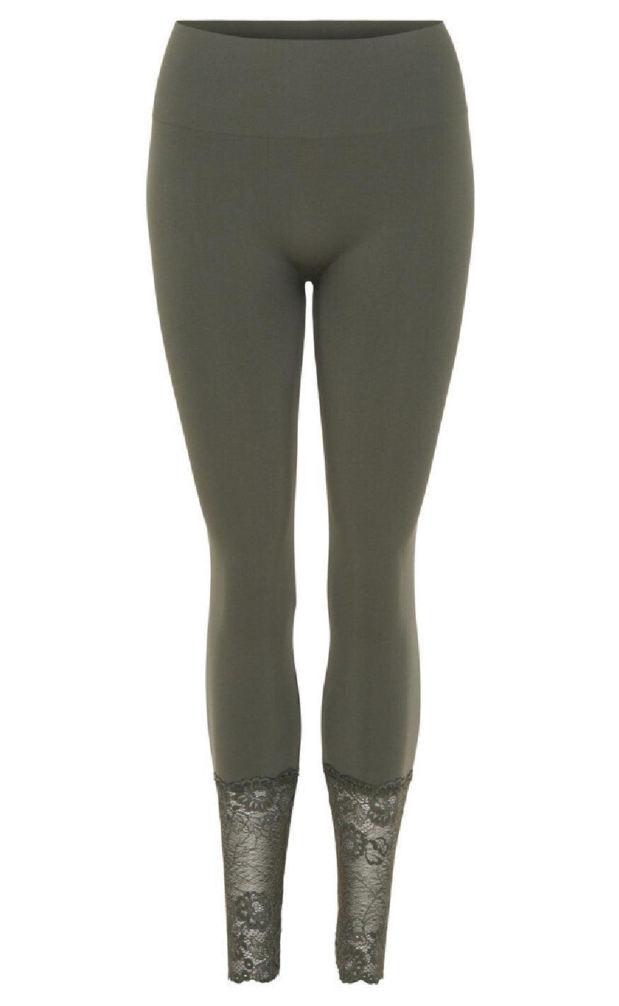 Tim   Simonsen Leggings Martha Lace Oliva