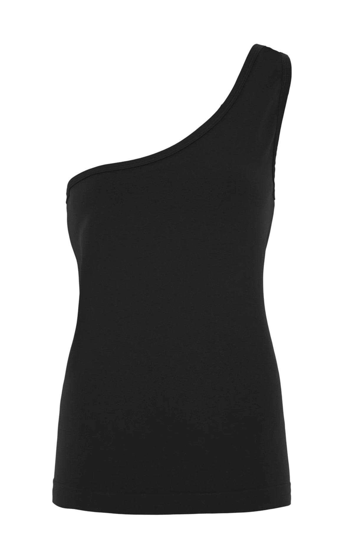 Tim   Simonsen Top Ellen Off Shoulder Nero